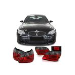 Auto GP Bmw E60 2003-2009 Ledli Stop Lambası