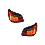 Auto GP Bmw E60 2003-2009 Ledli Stop Lambası