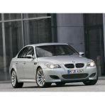 Auto GP BMW E60 M5 2003 2009 Ön Tampon Seti