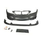 Auto GP BMW E90 LCI M4 Ön Tampon Seti