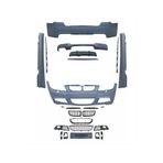 Auto GP BMW E90 LCI Mtech 2007 2011 Full Body Kit Tampon Seti