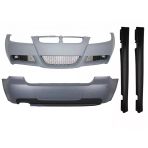 Auto GP BMW E90 M 2005 2008 Body Kit Komple Tampon Seti