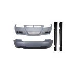 Auto GP BMW E90 M 2005 2008 Body Kit Komple Tampon Seti