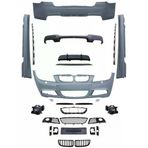 Auto GP BMW E90 M-Tech 2005 2008 Body Kit Tampon Seti