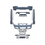 Auto GP BMW E90 M-Tech 2005 2008 Body Kit Tampon Seti