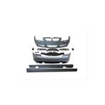 Auto GP BMW E90 M Tech 2005 2009 Body Kit Tampon Seti