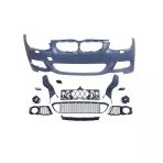 Auto GP BMW E92 E93 LCI M Sport 335i 2009 2012 Body Kit Komple Tampon Seti