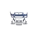 Auto GP BMW E92 E93 LCI M Sport 335i 2009 2012 Body Kit Komple Tampon Seti