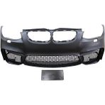 Auto GP Bmw e92 lci ön m4 arka mtech görünüm body kit tampon seti