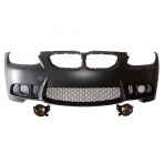 Auto GP BMW E92 M3 2006 2010 Body Kit Tampon Seti