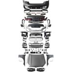 Auto Gp Bmw F01 G11 Lci Body Kit Dönüşüm Kiti 2008 / 2015