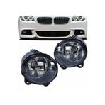 Auto GP Bmw F10 2011+ Sis Lambası Farı Takımı