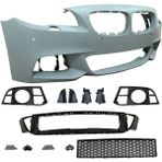 Auto GP Bmw F10 Lci Body Kit Tampon Seti M-Tech 2013 / 2016