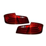 Auto GP Bmw F10 Ledli LCI Model 2009-2016 Stop Lambası