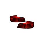 Auto GP Bmw F10 Ledli LCI Model 2009-2016 Stop Lambası