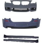 Auto Gp Bmw F11 Mtech Body Kit Tampon Seti