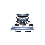 Auto GP BMW F20 LCI M Sport 2015 2018 Body Kit Tampon Seti