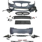Auto GP BMW F22 CS 2 Serisi Body Kit Tampon Seti