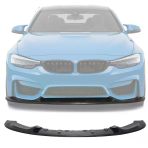 Auto GP BMW F30 F80 M3 2012+ Ön Tampon Altı Lip