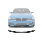 Auto GP BMW F30 F80 M3 2012+ Ön Tampon Altı Lip