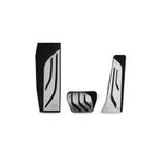 Auto GP Bmw F30 Geçmeli Otomotik Oto Pedal Seti