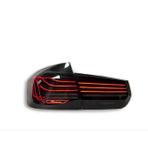 Auto GP Bmw F30 Led Lazer Kırmızı 2012-2018 Stop Lambası