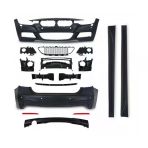 Auto GP BMW F30 M Sport 2012 2017 Taiwan Body Kit Tampon Seti