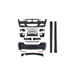 Auto GP BMW F30 M Sport 2012 2017 Taiwan Body Kit Tampon Seti