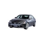 Auto GP BMW F30 M Sport Taiwan 2012 2018 Ön Tampon Seti