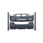 Auto GP BMW F30 M3 F80 2012 2017 Body Kit Tampon Seti