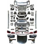 Auto Gp Bmw G11 M Body Kit G12LCI Dönüşüm Kiti Full Set 2016+ 7 Serisi