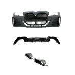 Auto GP BMW G20 G22 2018+ Body Kit Tampon Dönüşüm Kiti