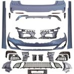 Auto GP BMW G20 M-Tech 3.40 Model 2019+ Body Kit Tampon Seti