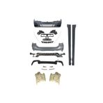 Auto GP BMW G21 M SW 2019+ Body Kit Tampon Seti