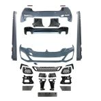Auto GP BMW G30 LCI M-Tech 2021+ Body Kit Tampon Seti