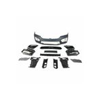 Auto GP BMW G30 LCI M5 2020+ Body Kit Tampon Seti