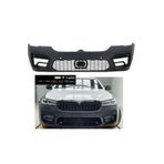 Auto GP BMW G30 LCI M5 2020+ Ön Tampon Seti