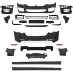 Auto GP BMW G30 M Sport Taiwan 2017 2020 Body Kit Tampon Seti