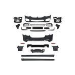 Auto GP BMW G30 M Sport Taiwan 2017 2020 Body Kit Tampon Seti