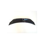 Auto GP Honda Civic FC5 Dto Pianoblack Boyalı 2016-2021 Bagaj Üstü Spoiler