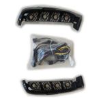 Auto GP Honda Cıvıc Fc5-Fk7 2016-2020 Type R Kartal Gözü LED Takım