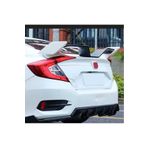 Auto GP Honda Civic FC5 M Model 2016+ Bagaj Üstü Spoiler