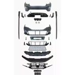Auto GP Honda Civic Typer 2022+ Body Kit Tampon Seti