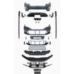 Auto GP Honda Civic Typer 2022+ Body Kit Tampon Seti