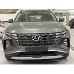Auto Gp Hyundai Tucson Ön Tampon Koruması Difüzör 2021+