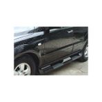 Auto GP Kia sorento yan basamak marşbiyel koruma siyah 2007 / 2009