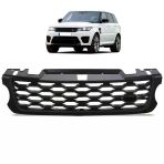 Auto GP LR Range Rover Sport 2018 Görünüm 2014 2017 Ön Panjur Izgara