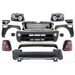 Auto Gp Lr Range Rover Sport L320 Autobiography Body Kit Tampon Seti 2005 / 2012