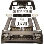 Auto GP LR Range Rover Vogue SVO 2013 2017 Body Kit Tampon Seti