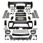 Auto GP LRD Range Rover Vogue SVO 2018+ Body Kit Tampon Seti
